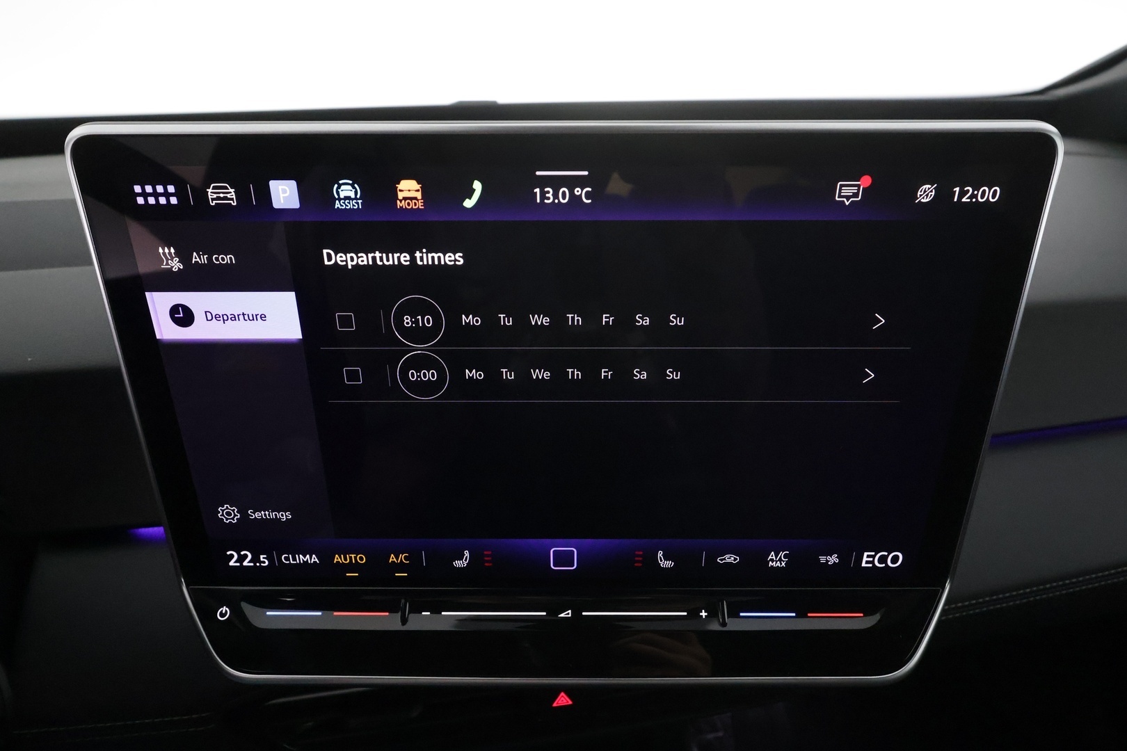 VOLKSWAGEN ID.3 2024