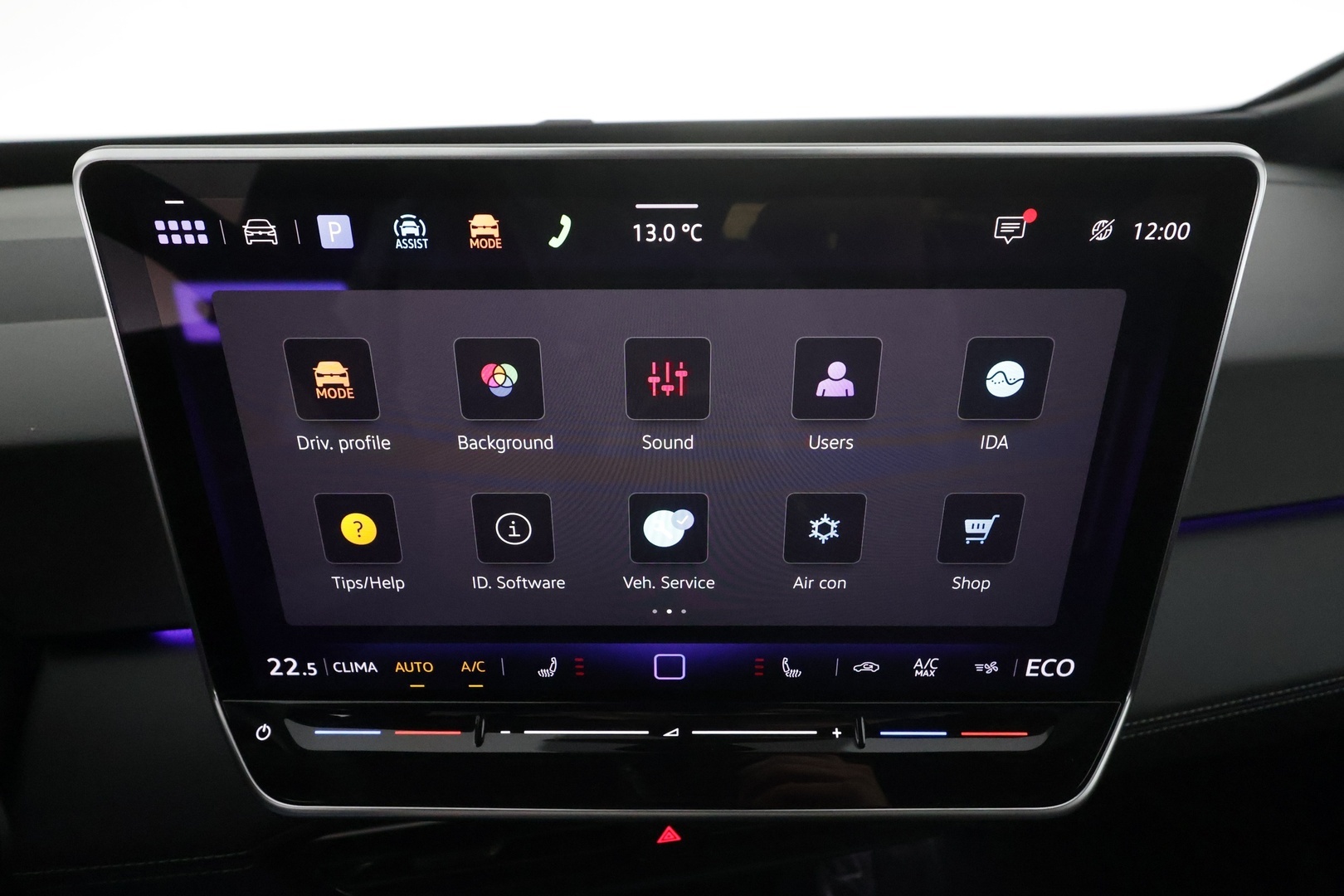 VOLKSWAGEN ID.3 2024