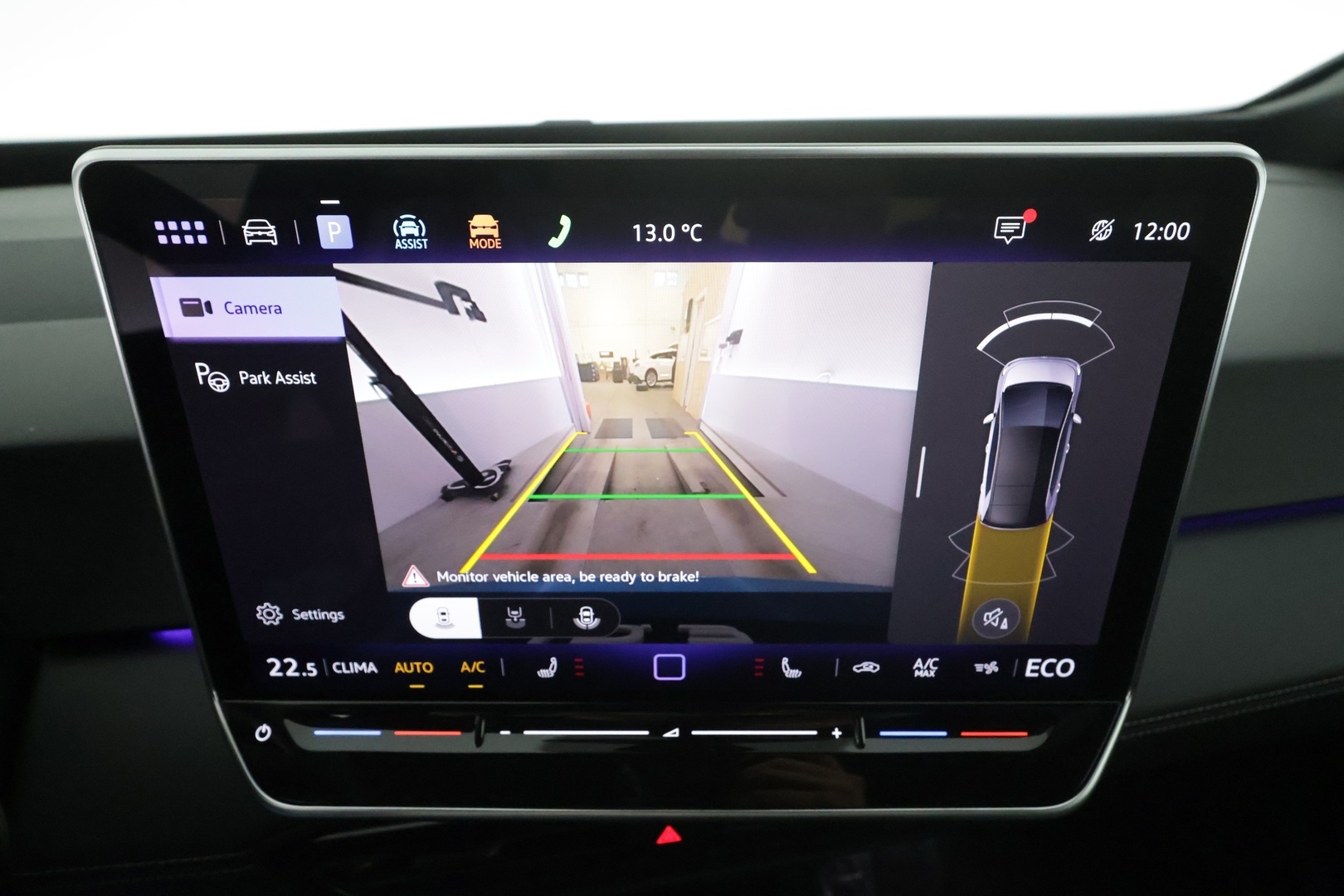 VOLKSWAGEN ID.3 2024