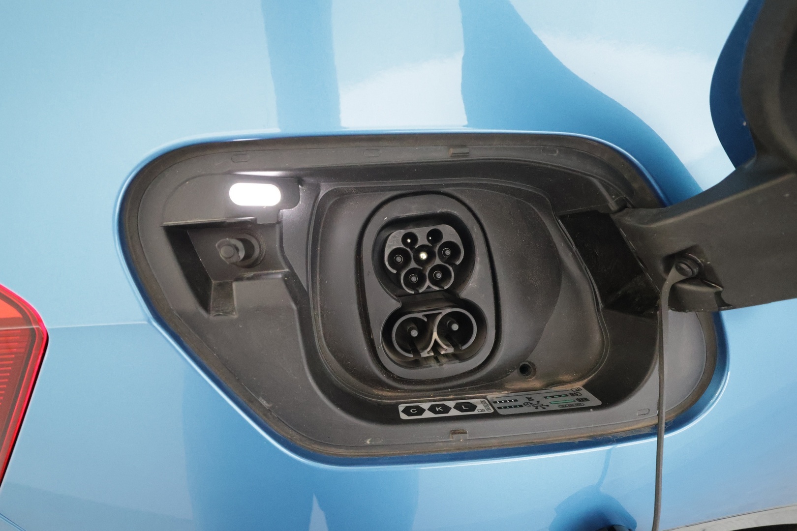 VOLKSWAGEN ID.3 2024