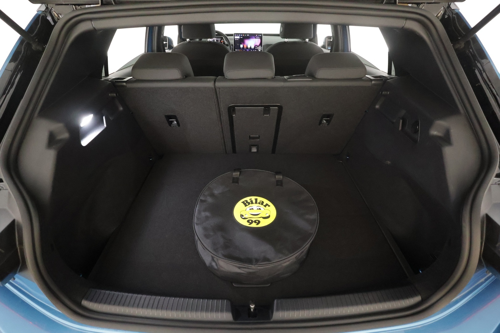 VOLKSWAGEN ID.3 2024