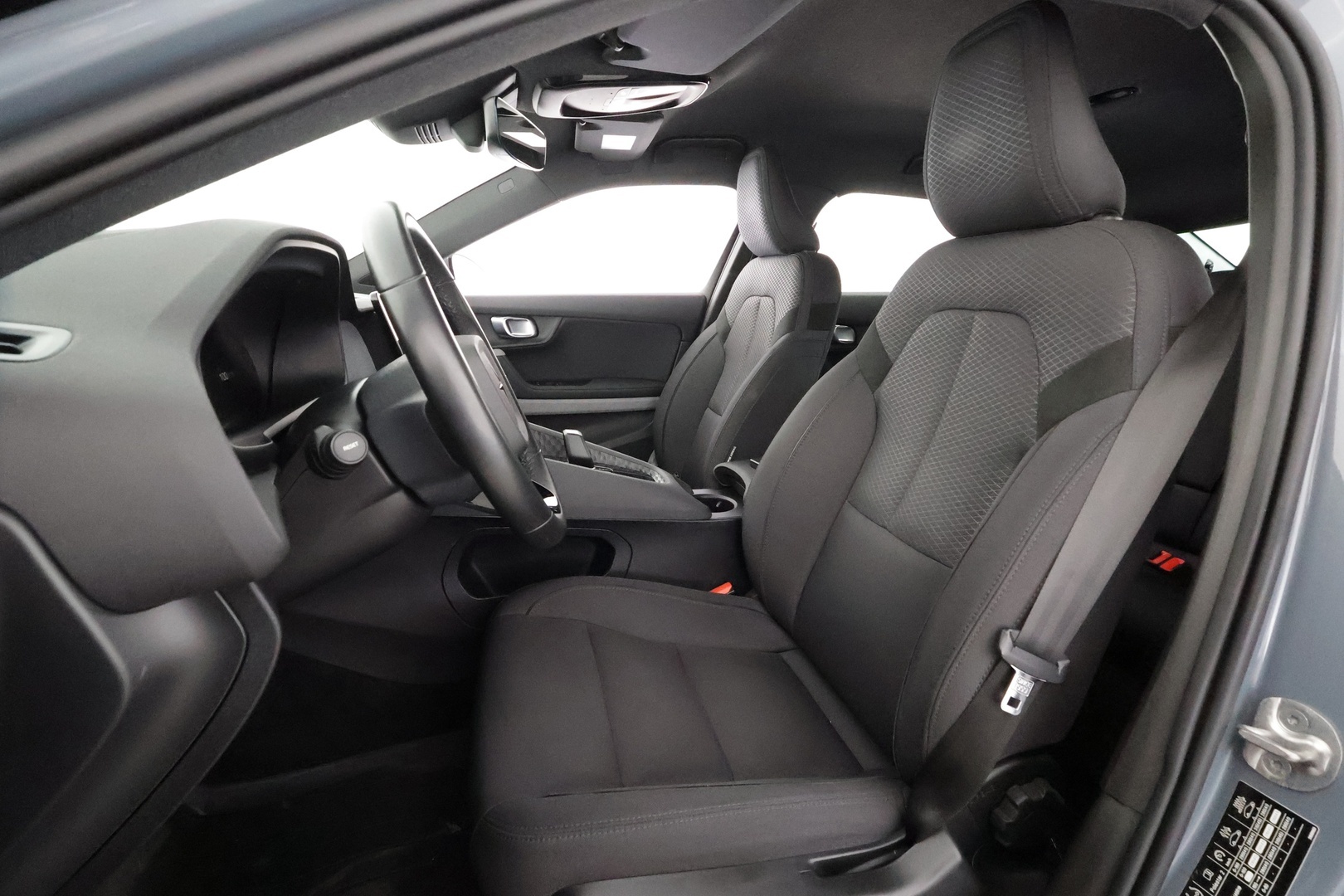 POLESTAR 2 2023