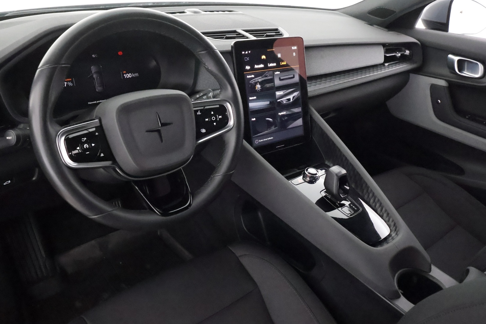 POLESTAR 2 2023