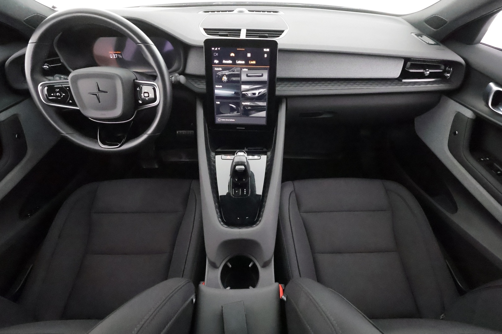 POLESTAR 2 2023