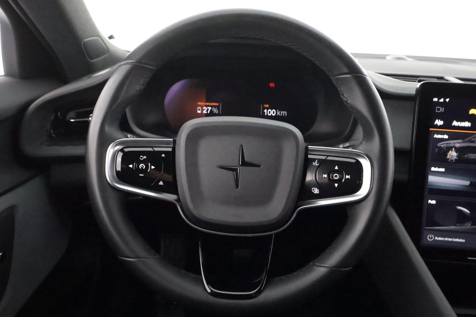 POLESTAR 2 2023