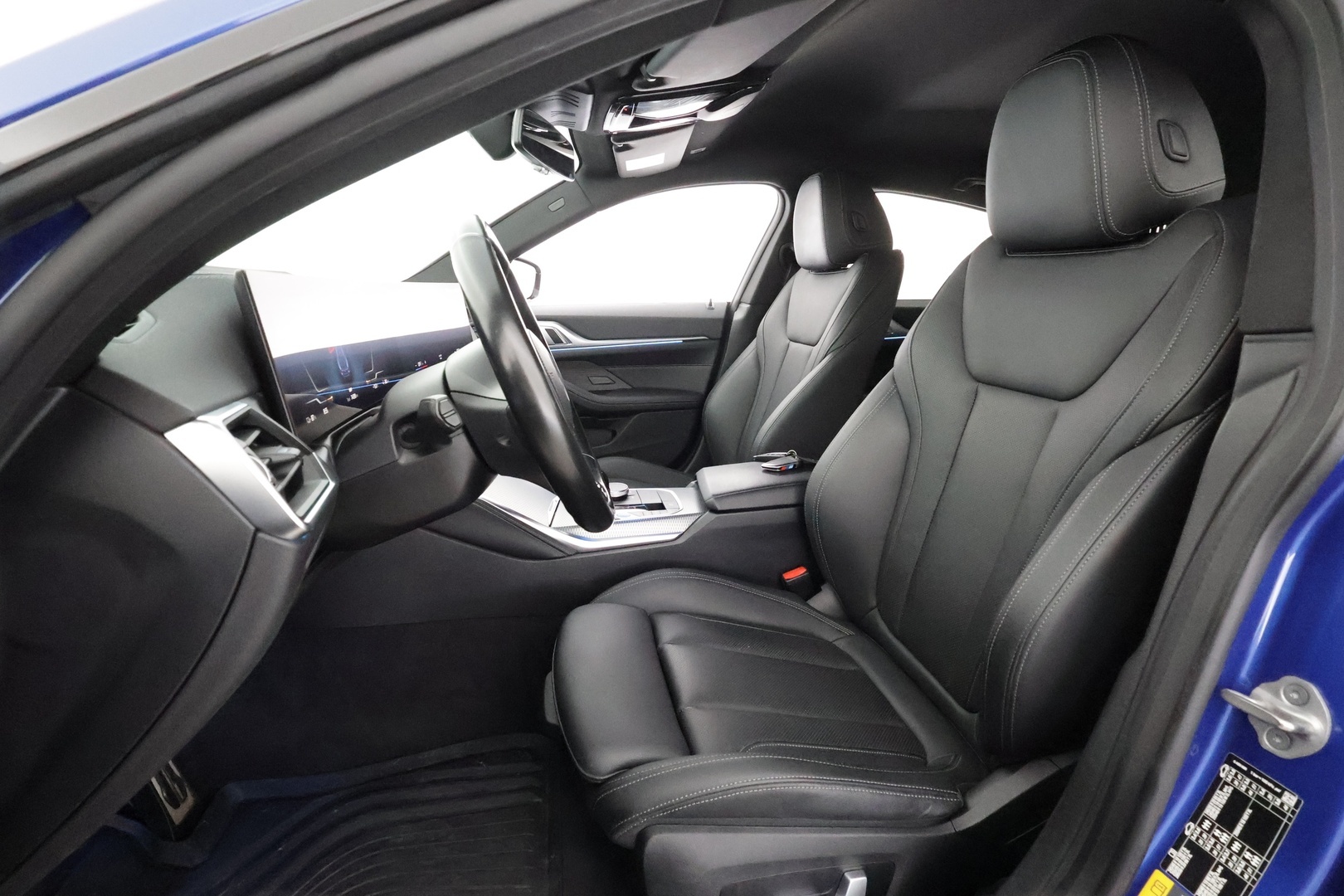 BMW I4 M50 2023