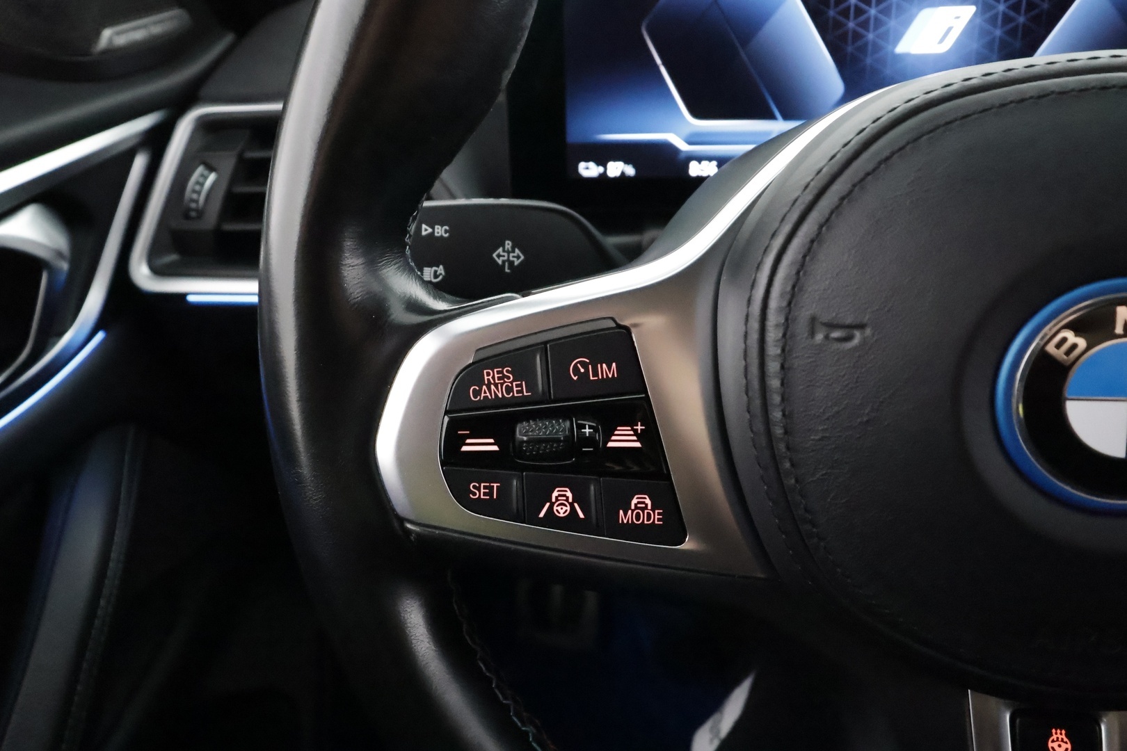 BMW I4 M50 2023
