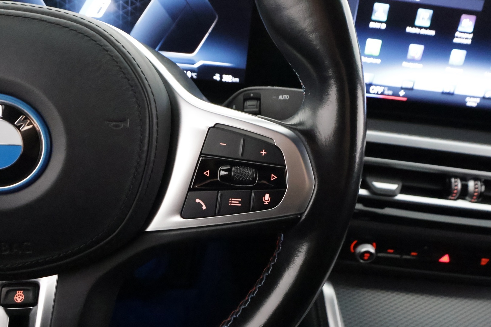 BMW I4 M50 2023