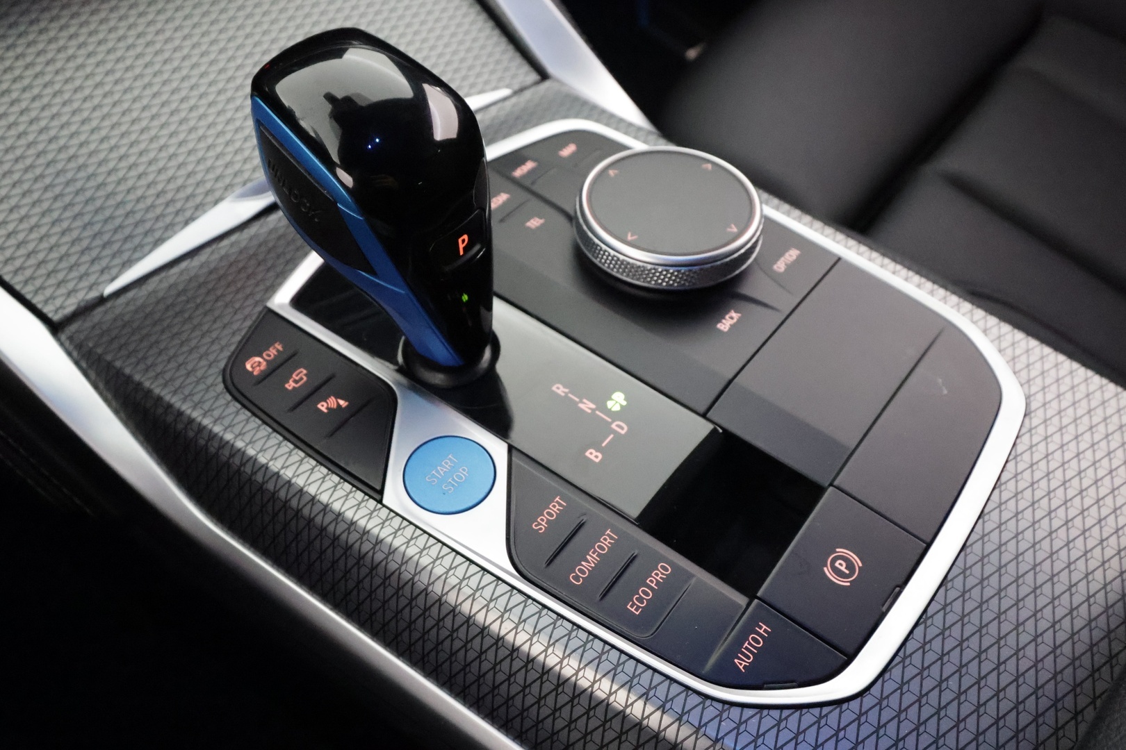 BMW I4 M50 2023