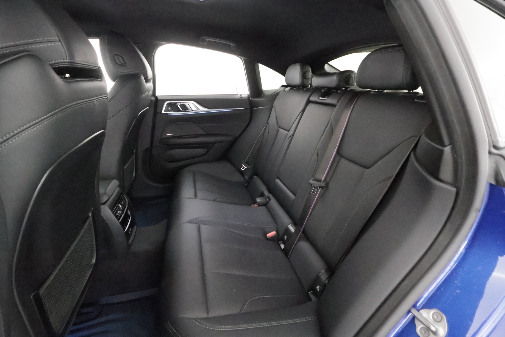 BMW I4 M50 2023