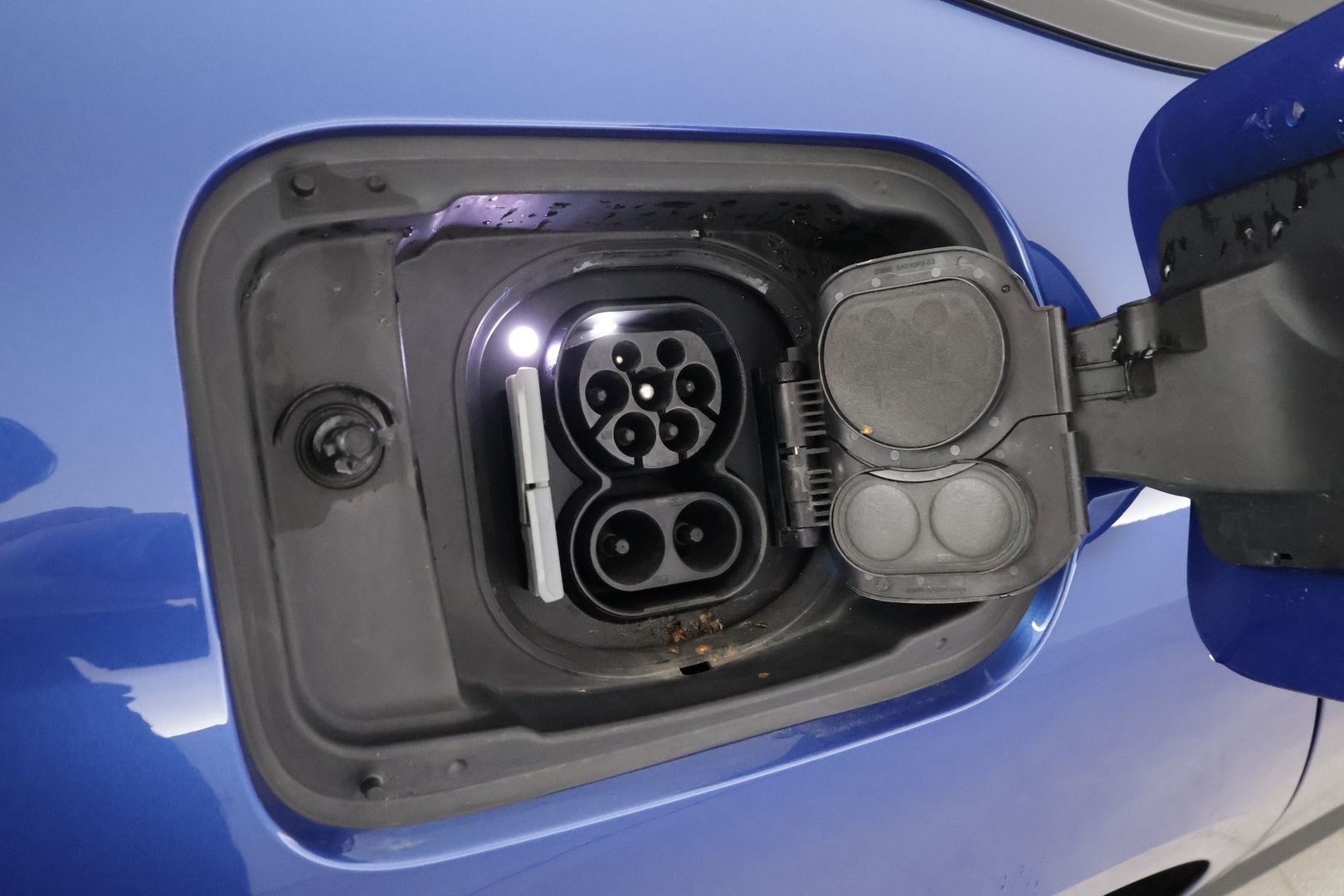 BMW I4 M50 2023