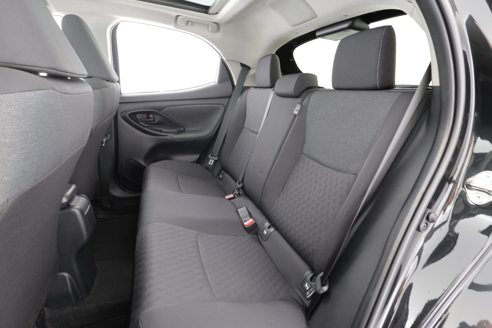 TOYOTA Yaris 2021