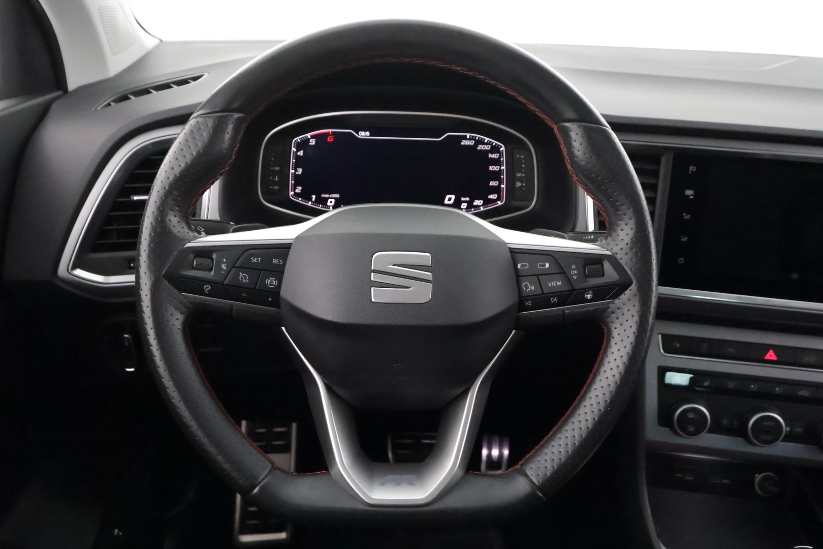 SEAT Ateca 2021