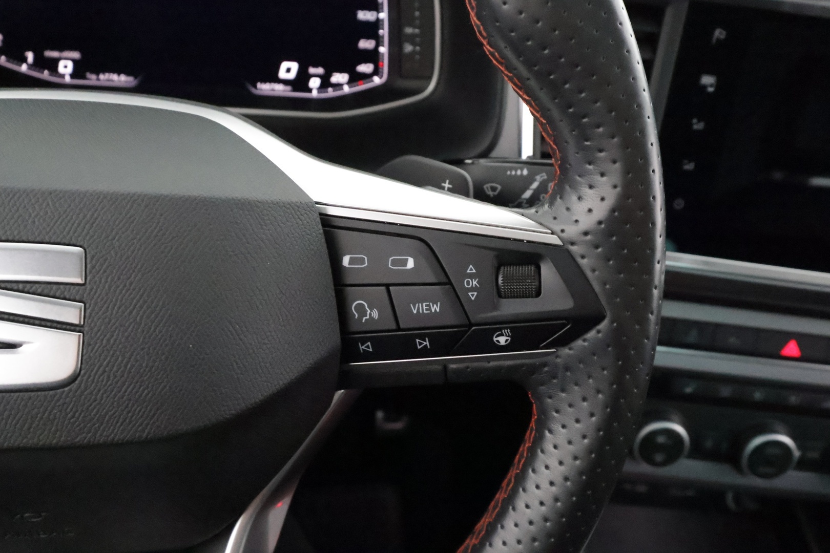 SEAT Ateca 2021