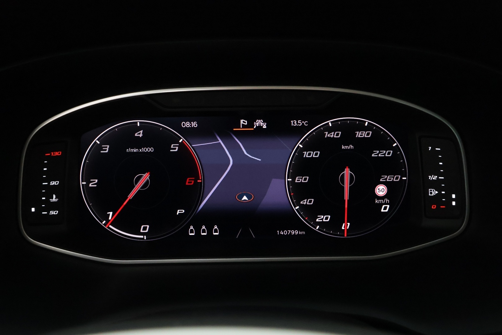 SEAT Ateca 2021