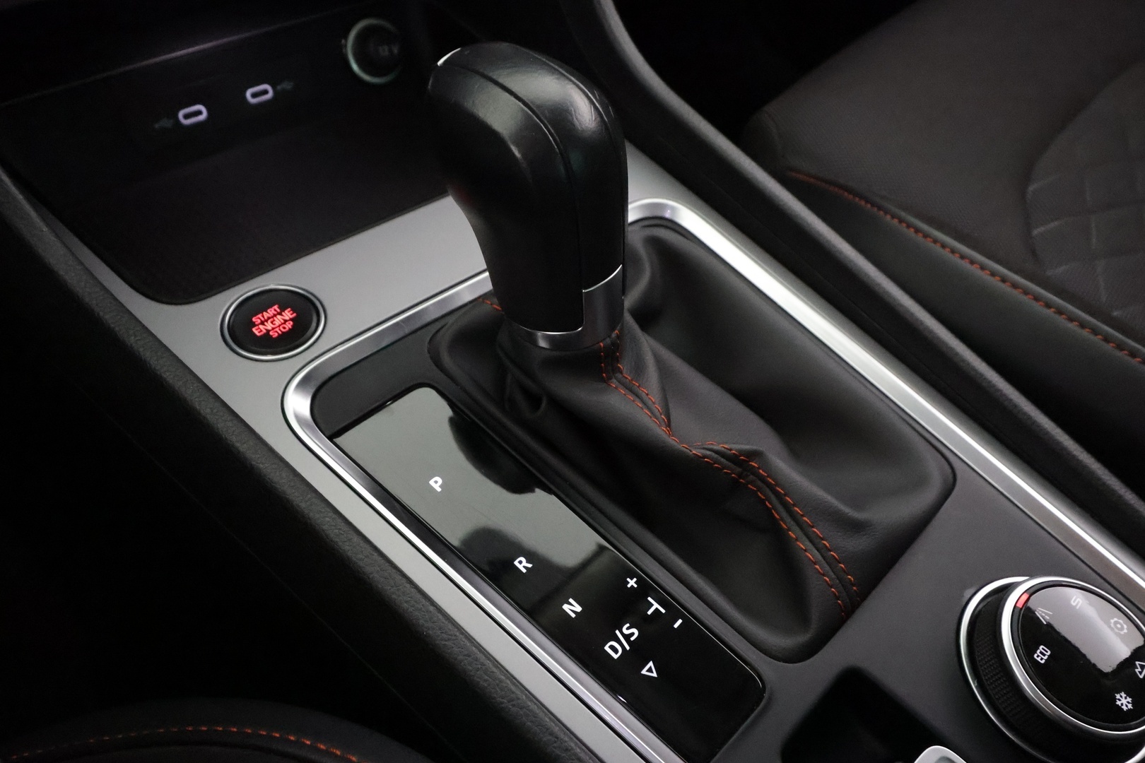 SEAT Ateca 2021