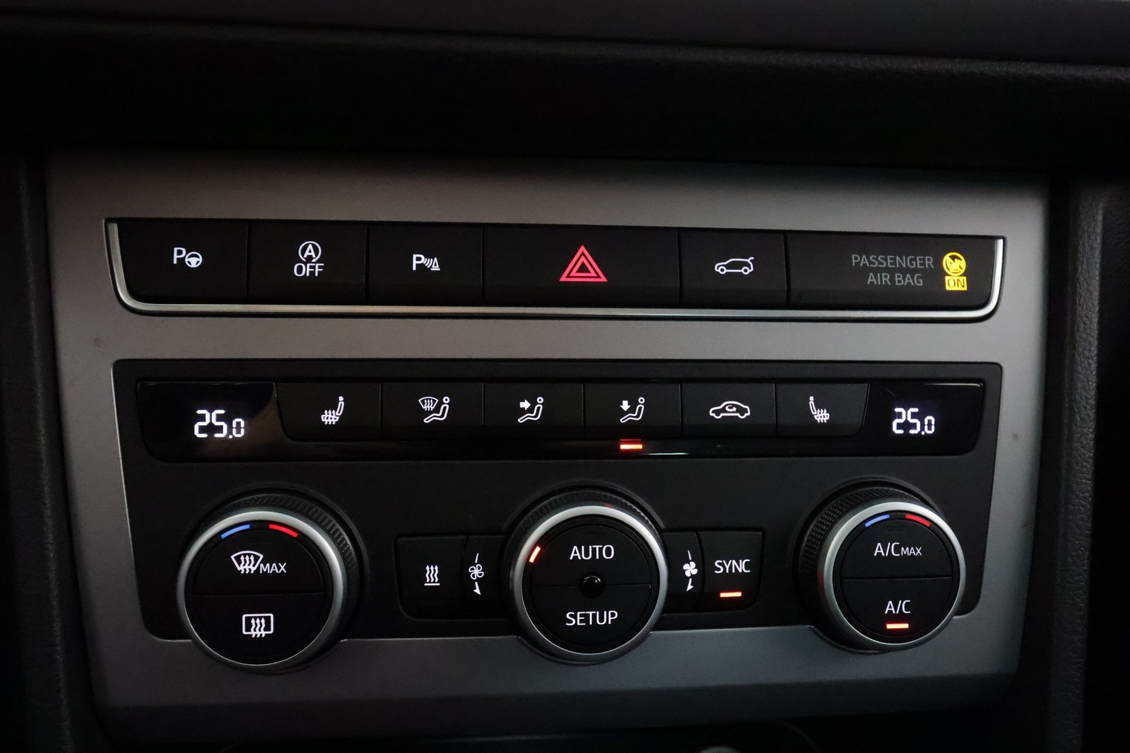SEAT Ateca 2021