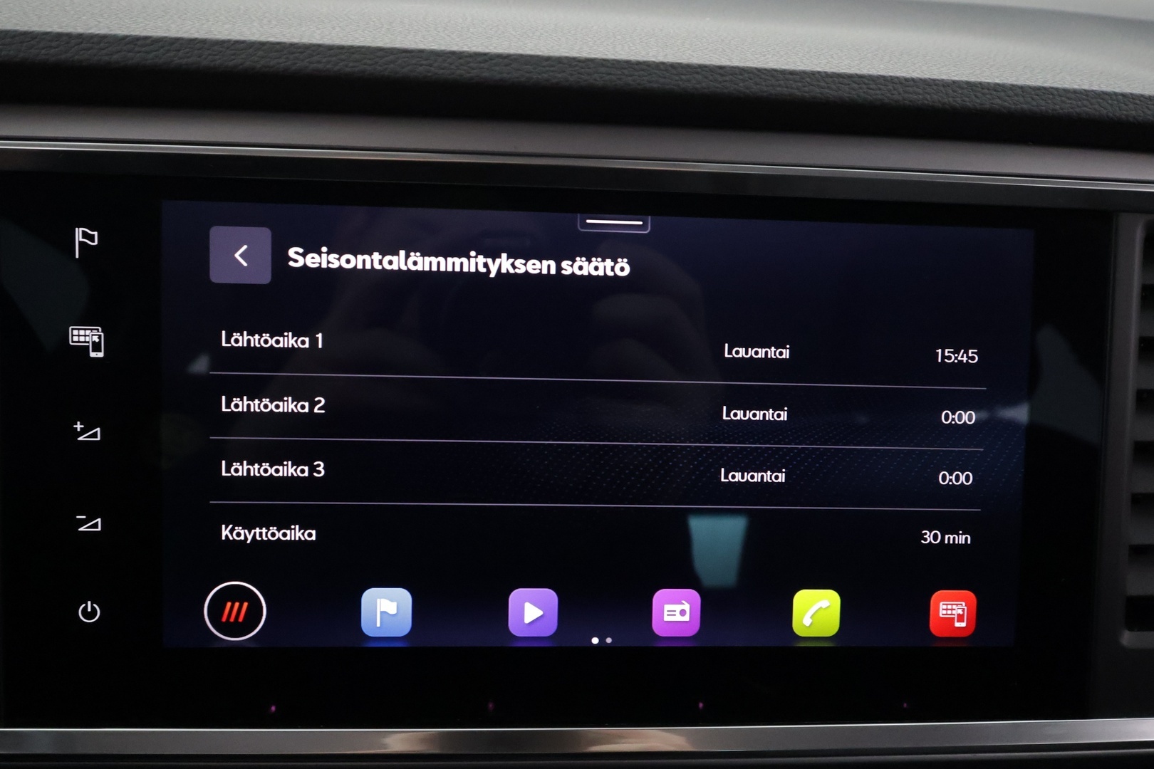 SEAT Ateca 2021
