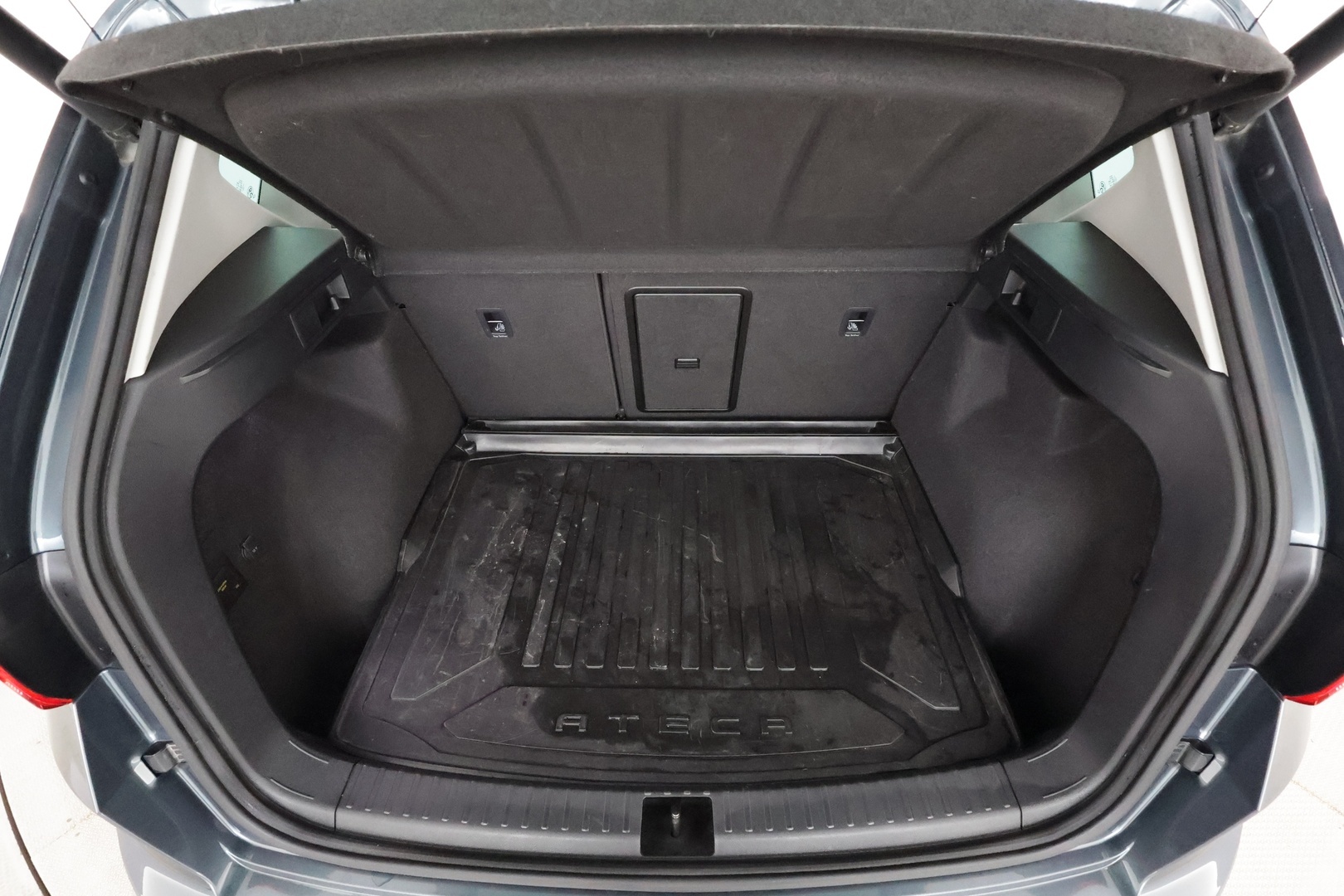 SEAT Ateca 2021