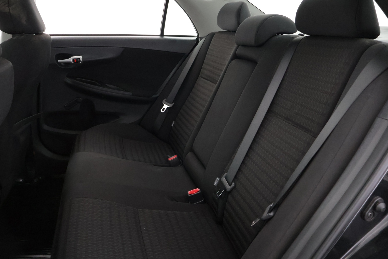 TOYOTA Corolla 2012