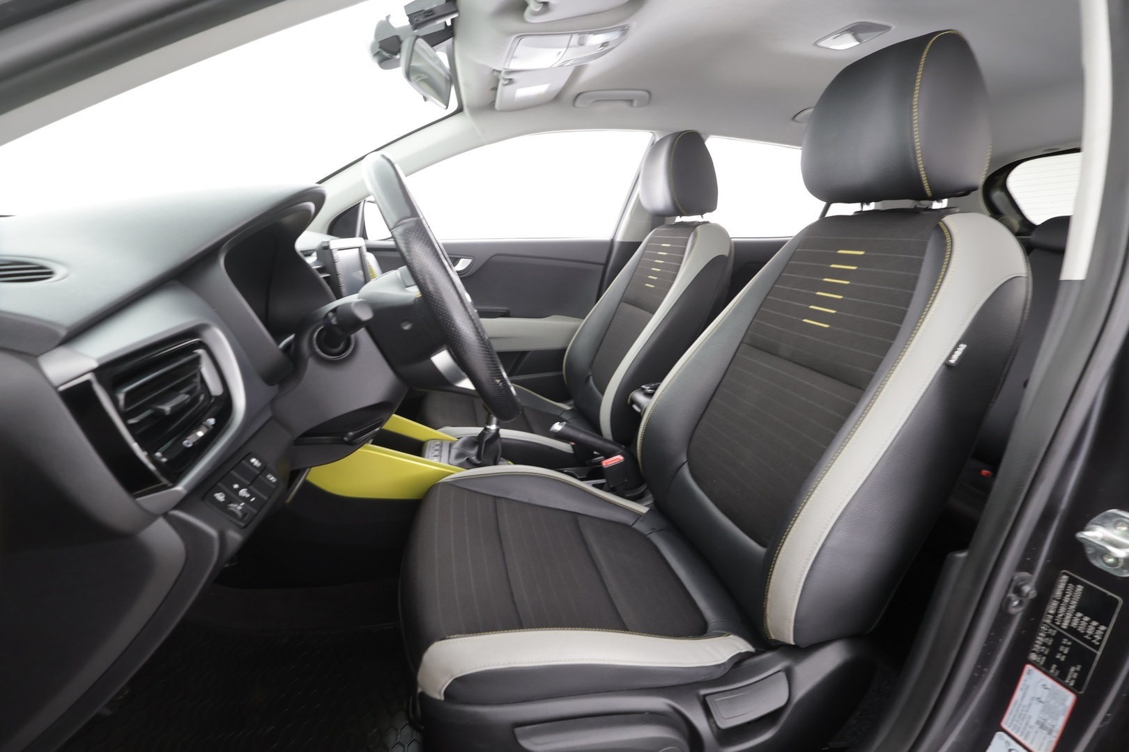 KIA Stonic 2018