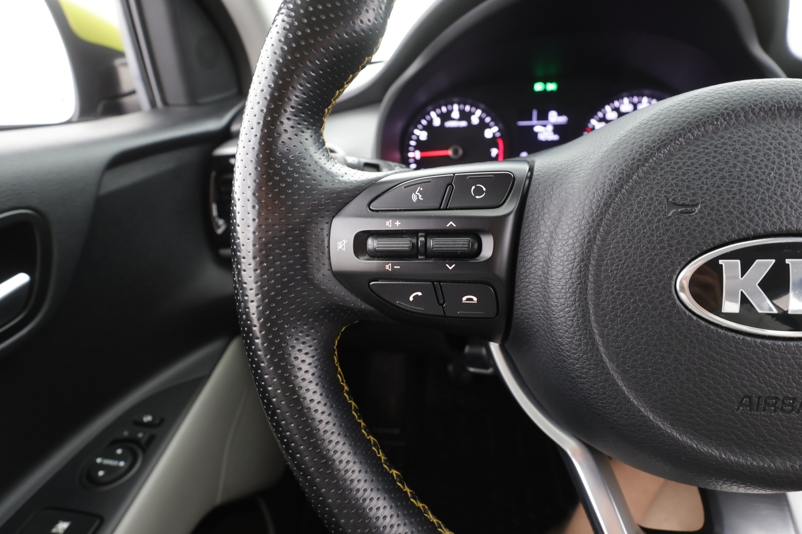 KIA Stonic 2018