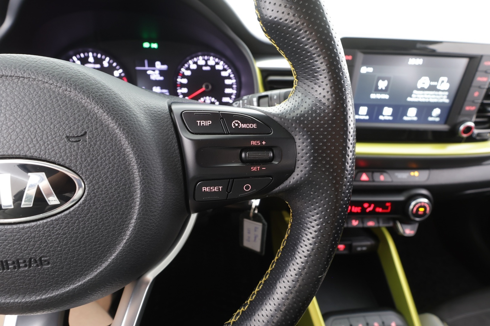 KIA Stonic 2018