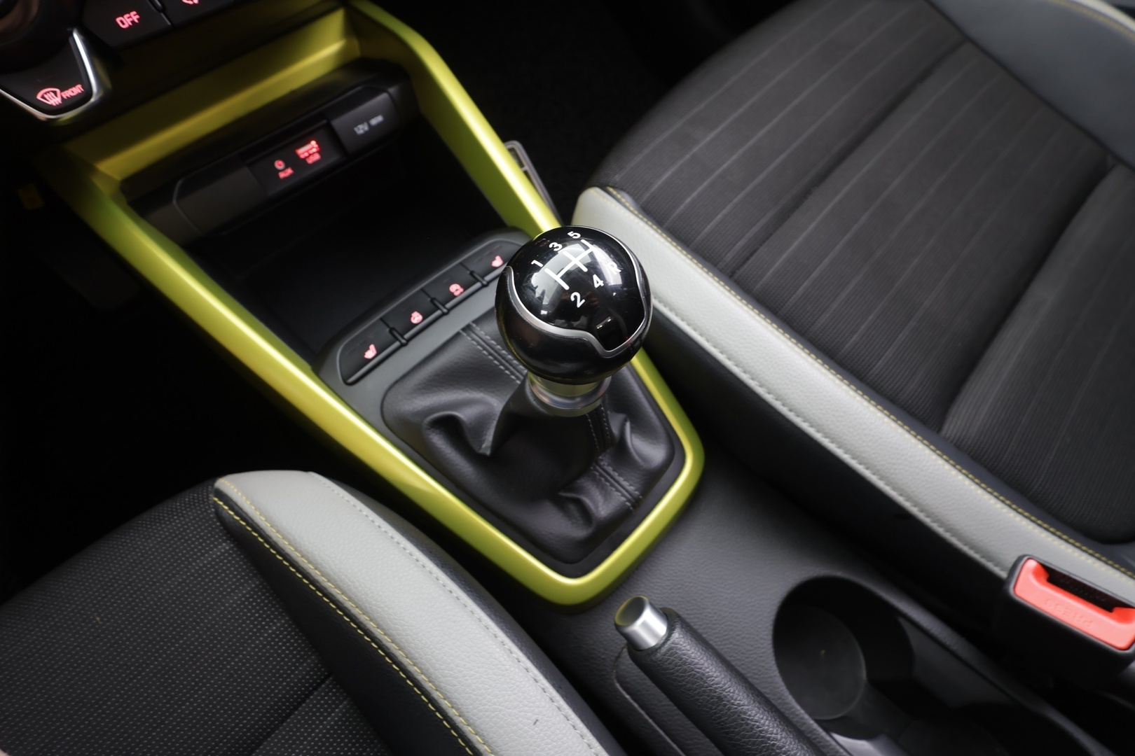 KIA Stonic 2018