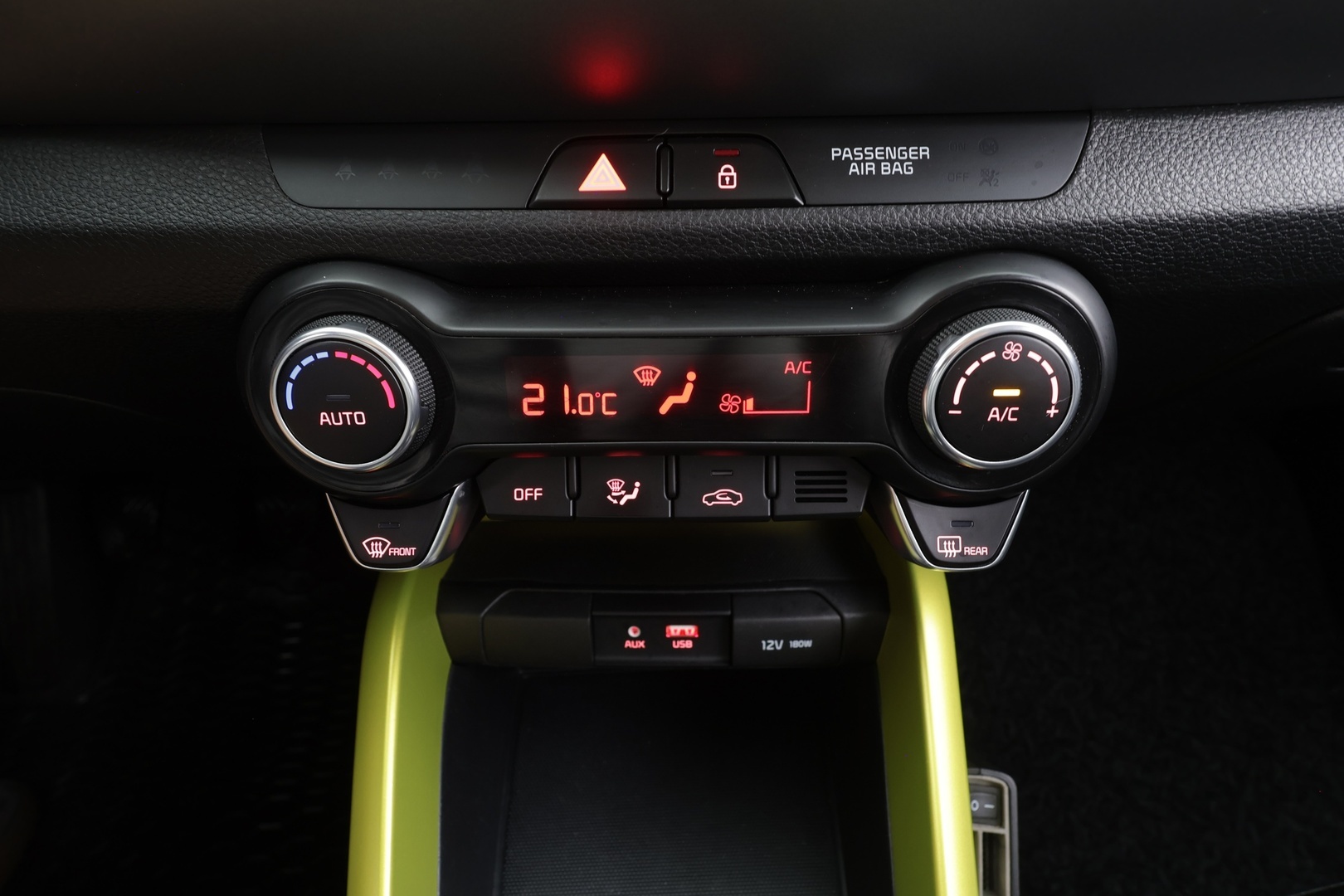KIA Stonic 2018