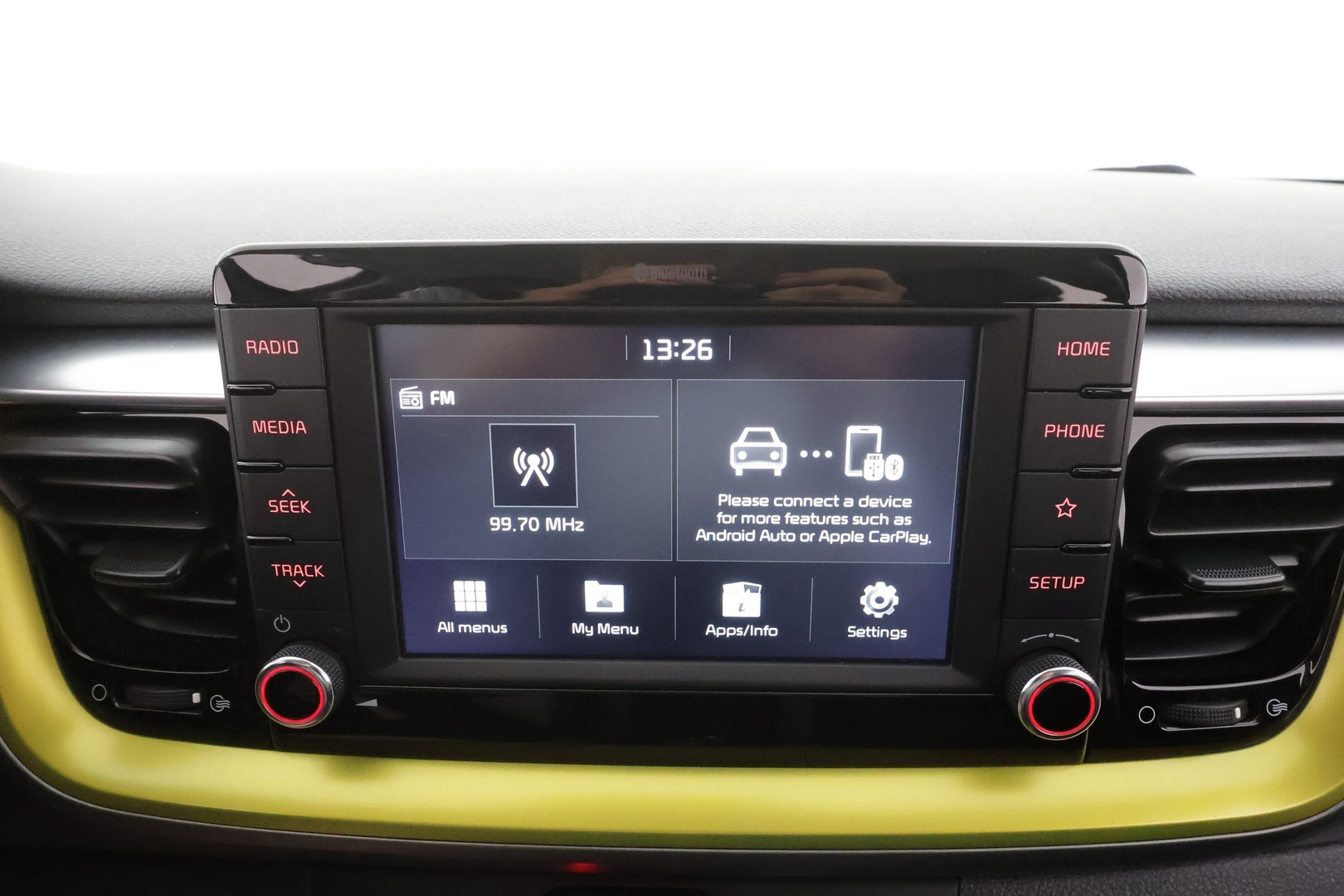 KIA Stonic 2018