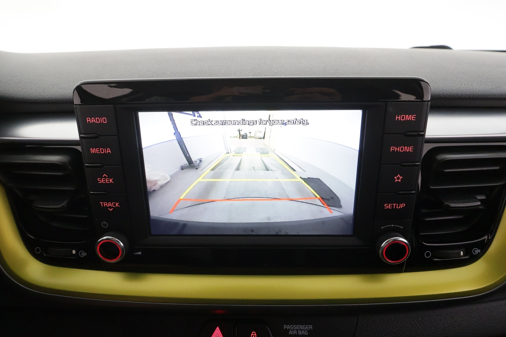 KIA Stonic 2018