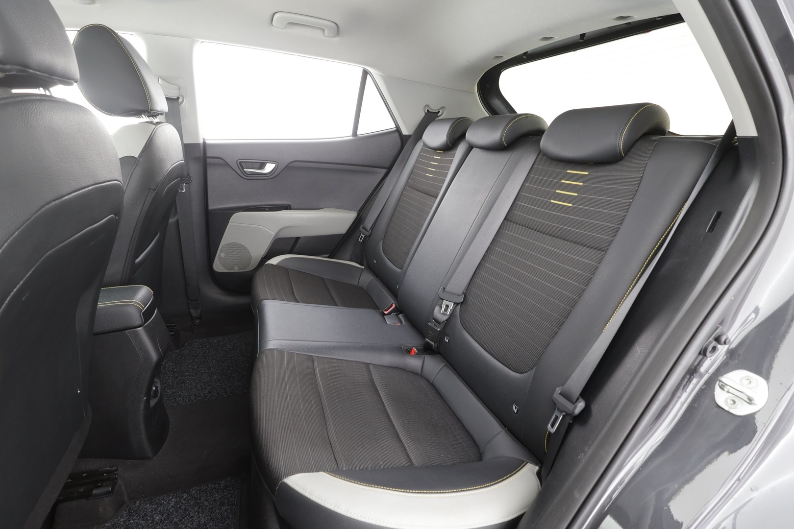 KIA Stonic 2018