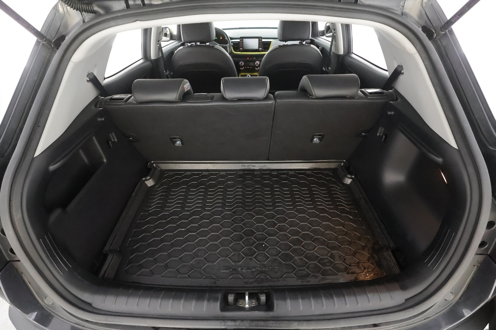 KIA Stonic 2018