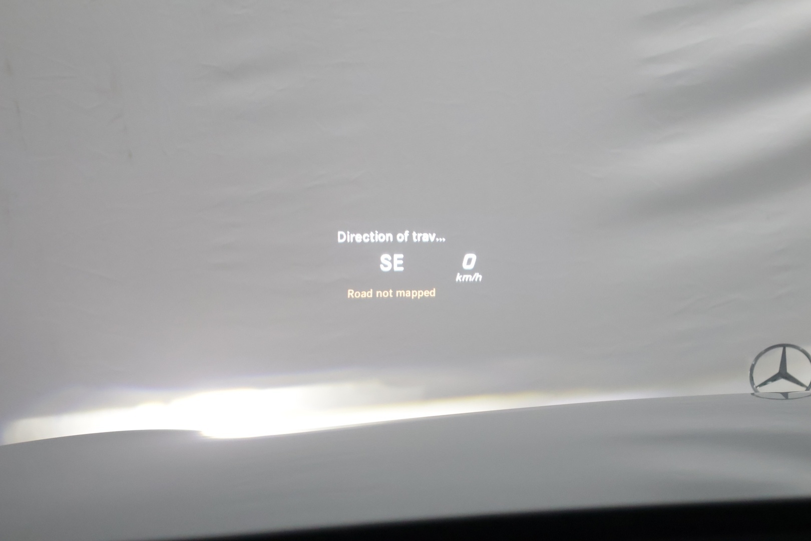 MERCEDES-BENZ S 2016
