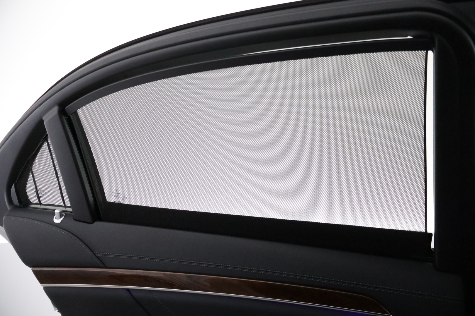 MERCEDES-BENZ S 2016