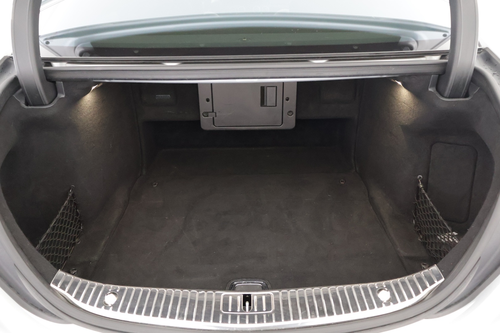 MERCEDES-BENZ S 2016
