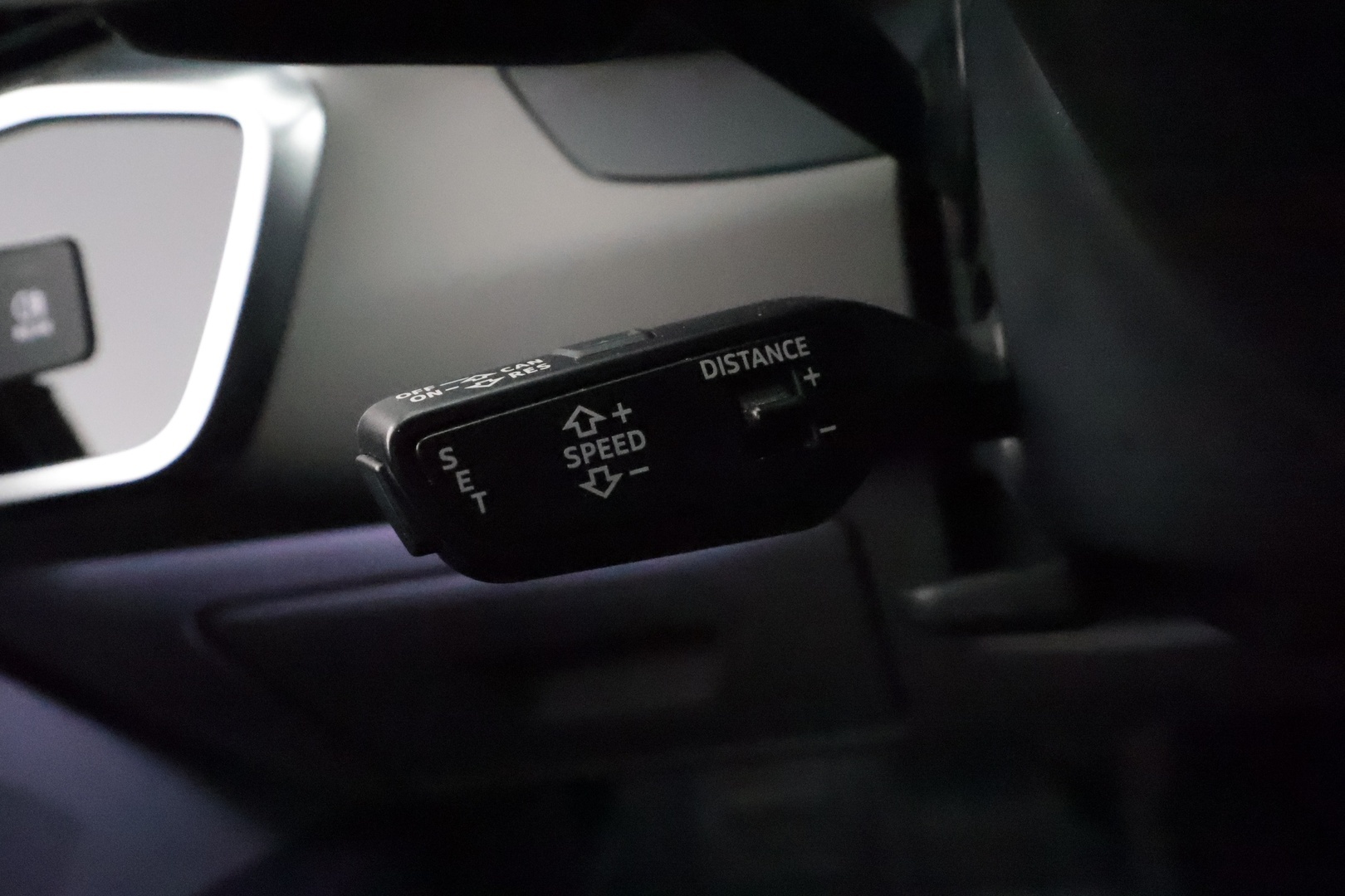 AUDI A6 2019