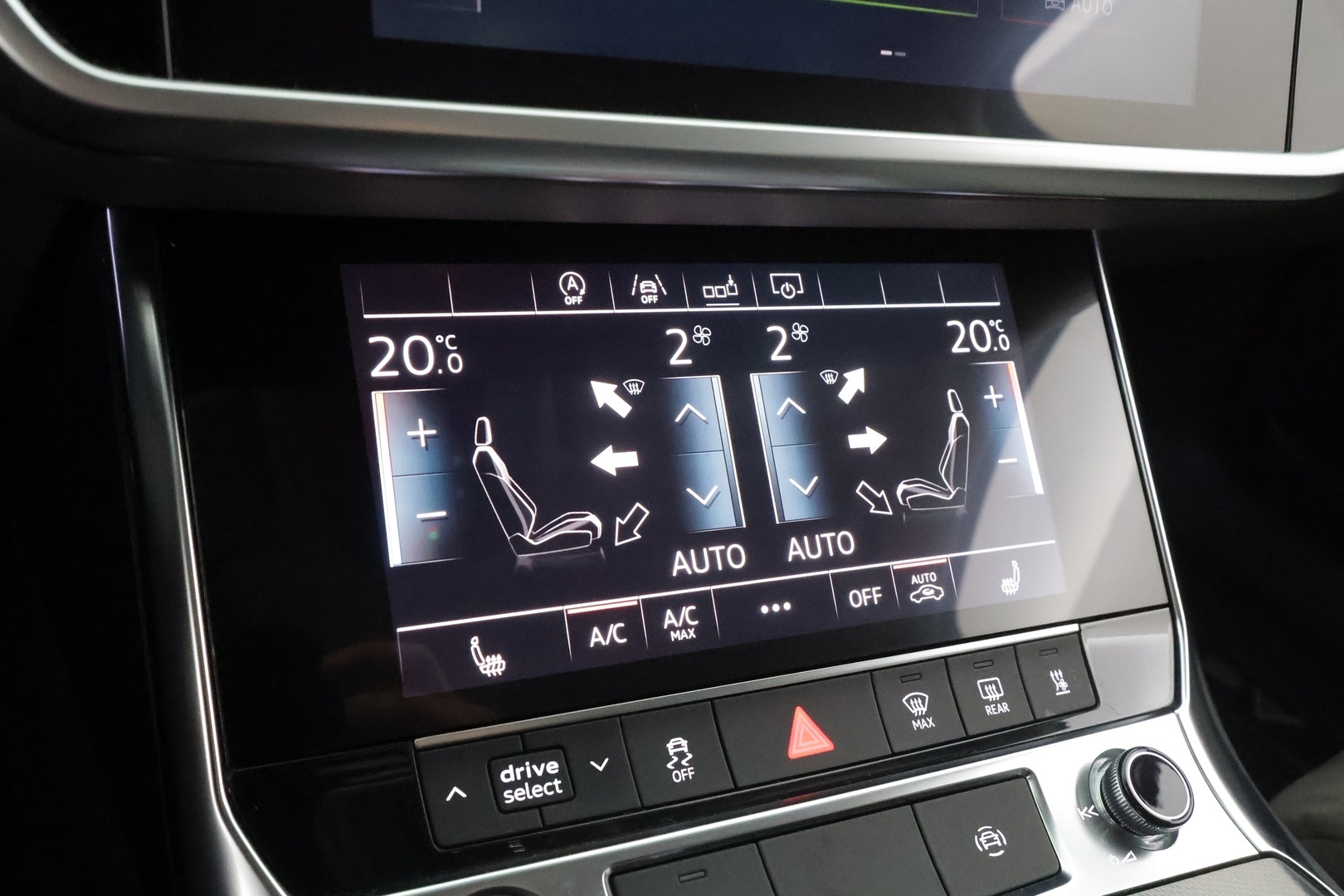 AUDI A6 2019