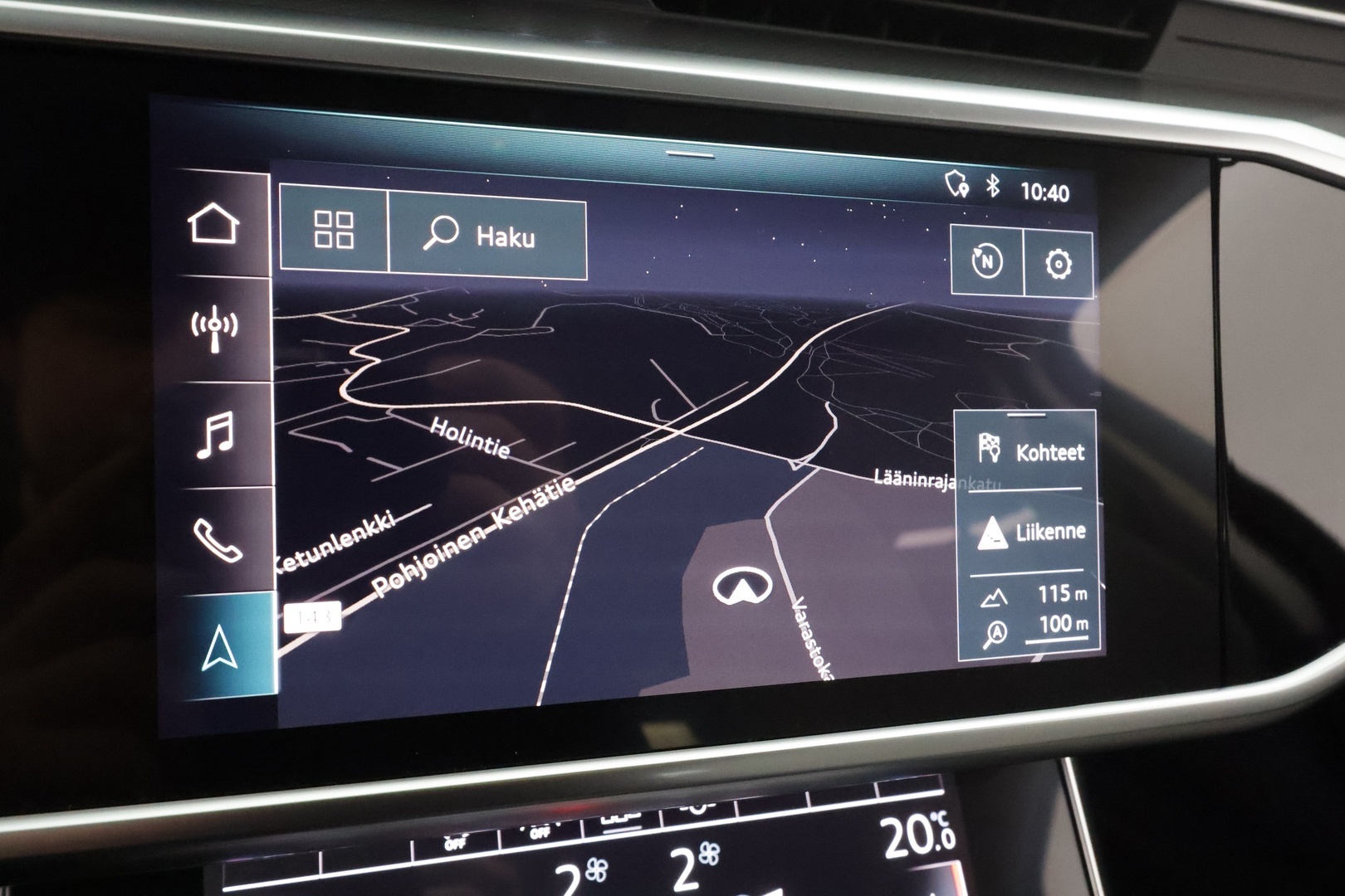 AUDI A6 2019