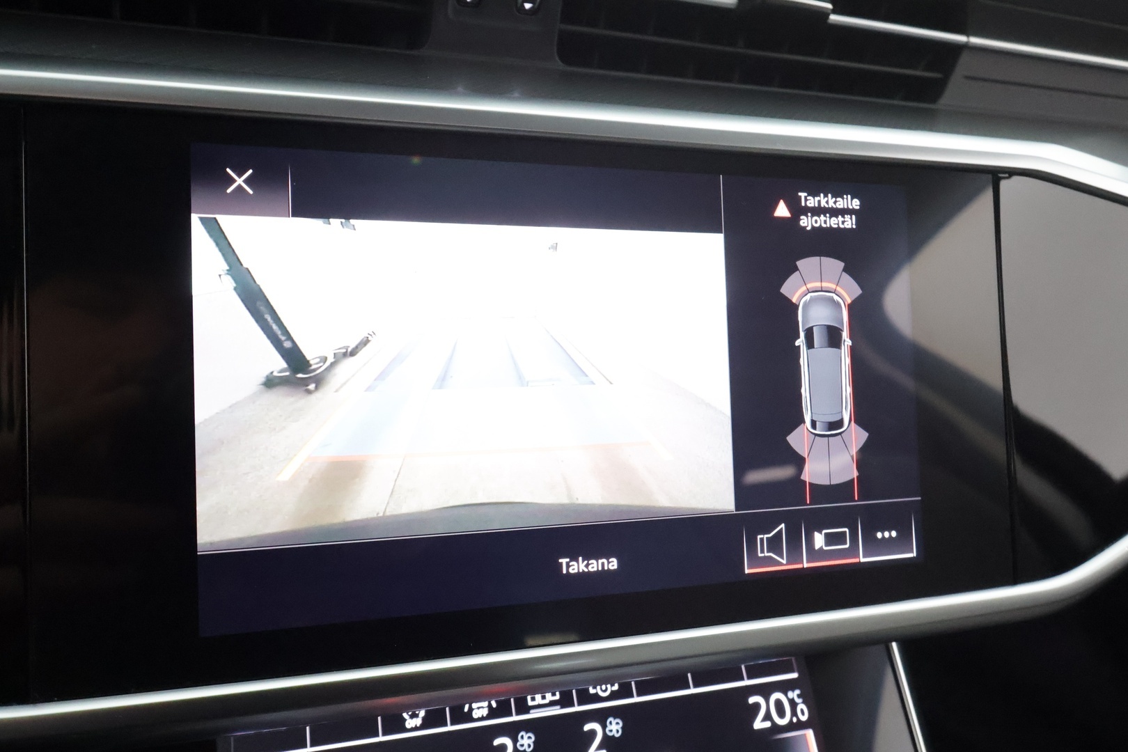 AUDI A6 2019