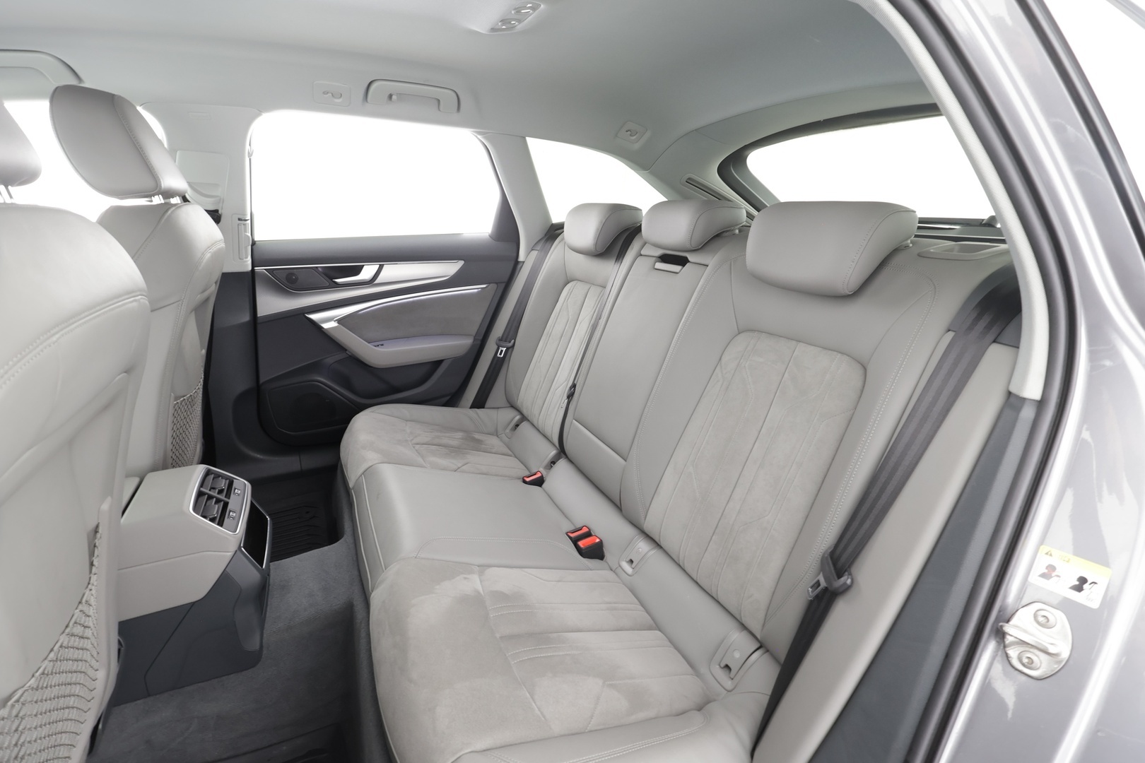 AUDI A6 2019