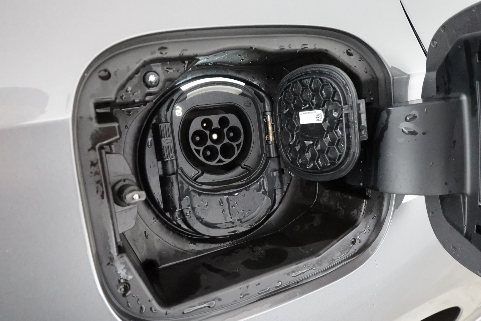 MERCEDES-BENZ A 2021