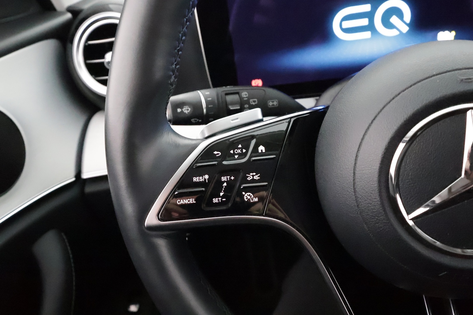 MERCEDES-BENZ E 2021