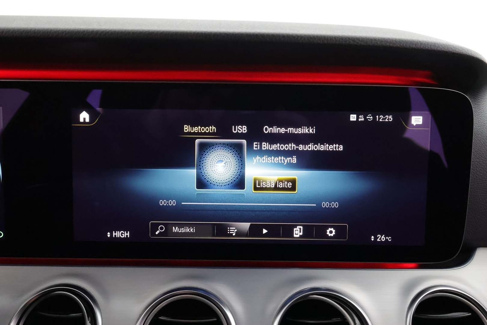 MERCEDES-BENZ E 2021