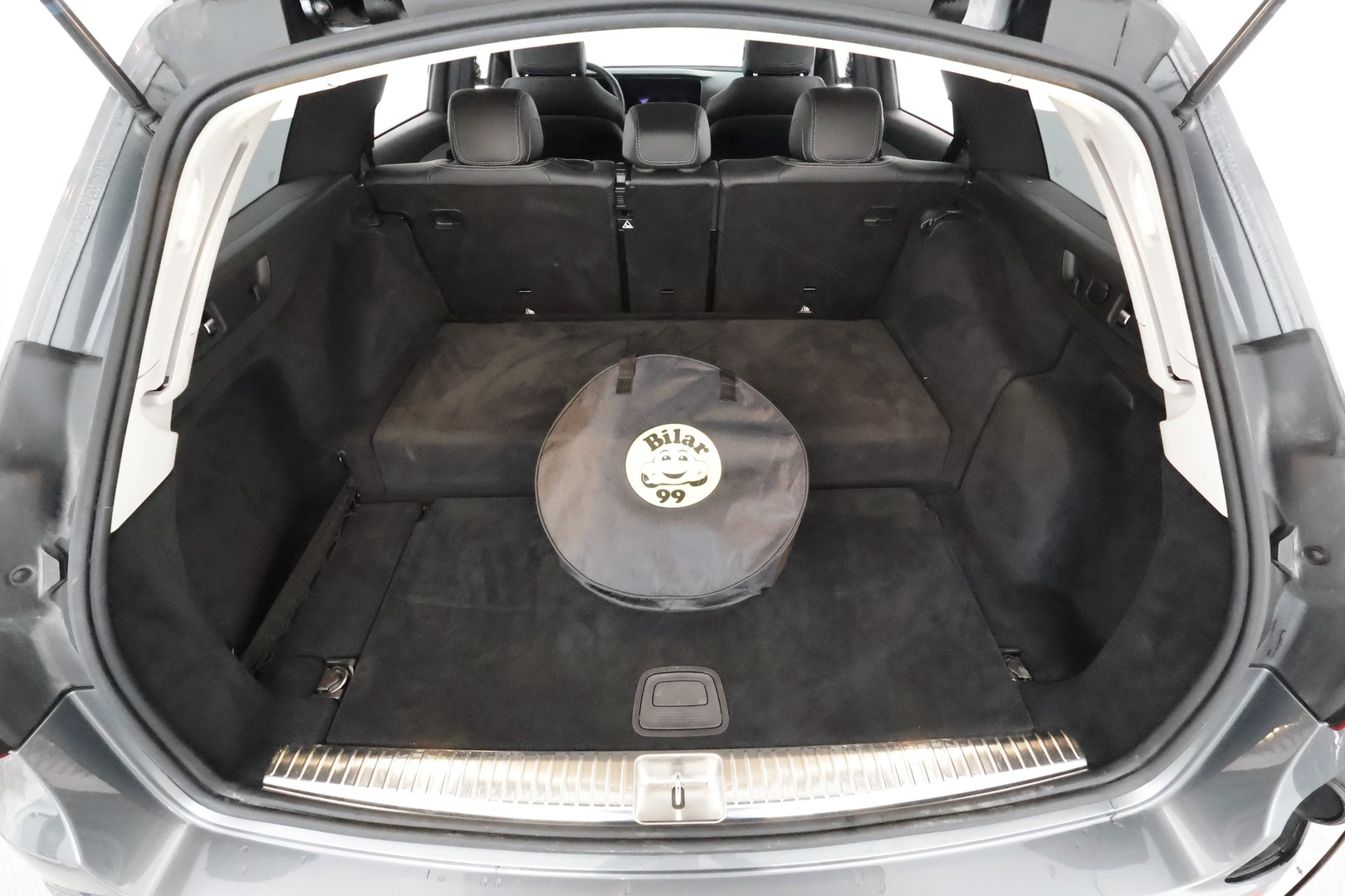 MERCEDES-BENZ E 2021