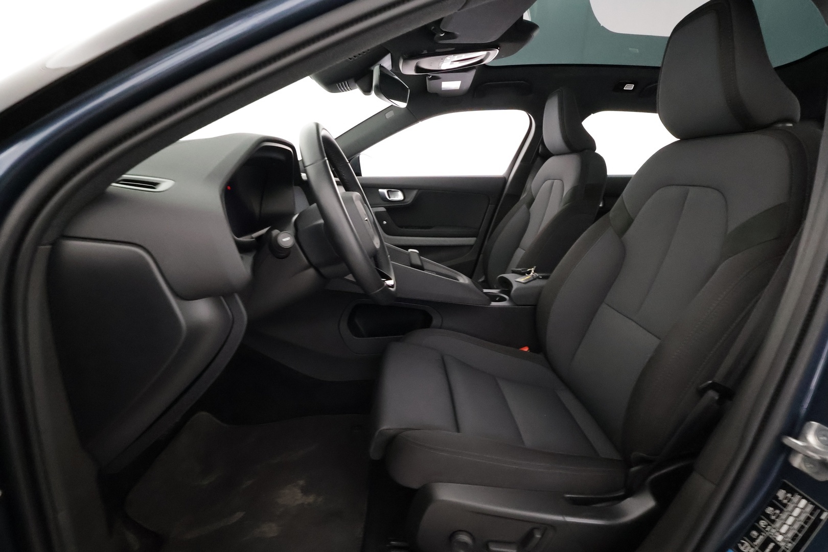 POLESTAR 2 2022
