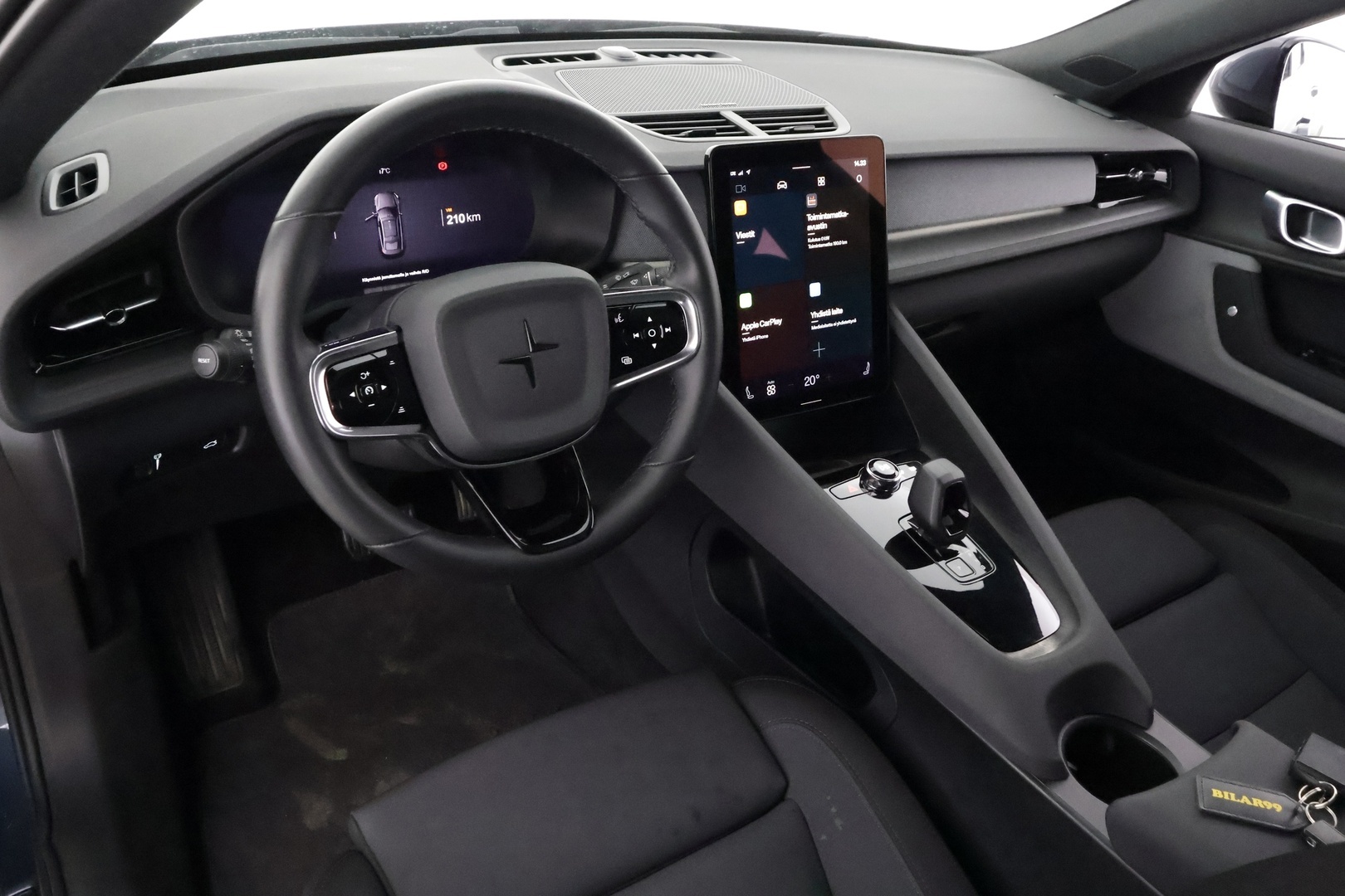 POLESTAR 2 2022