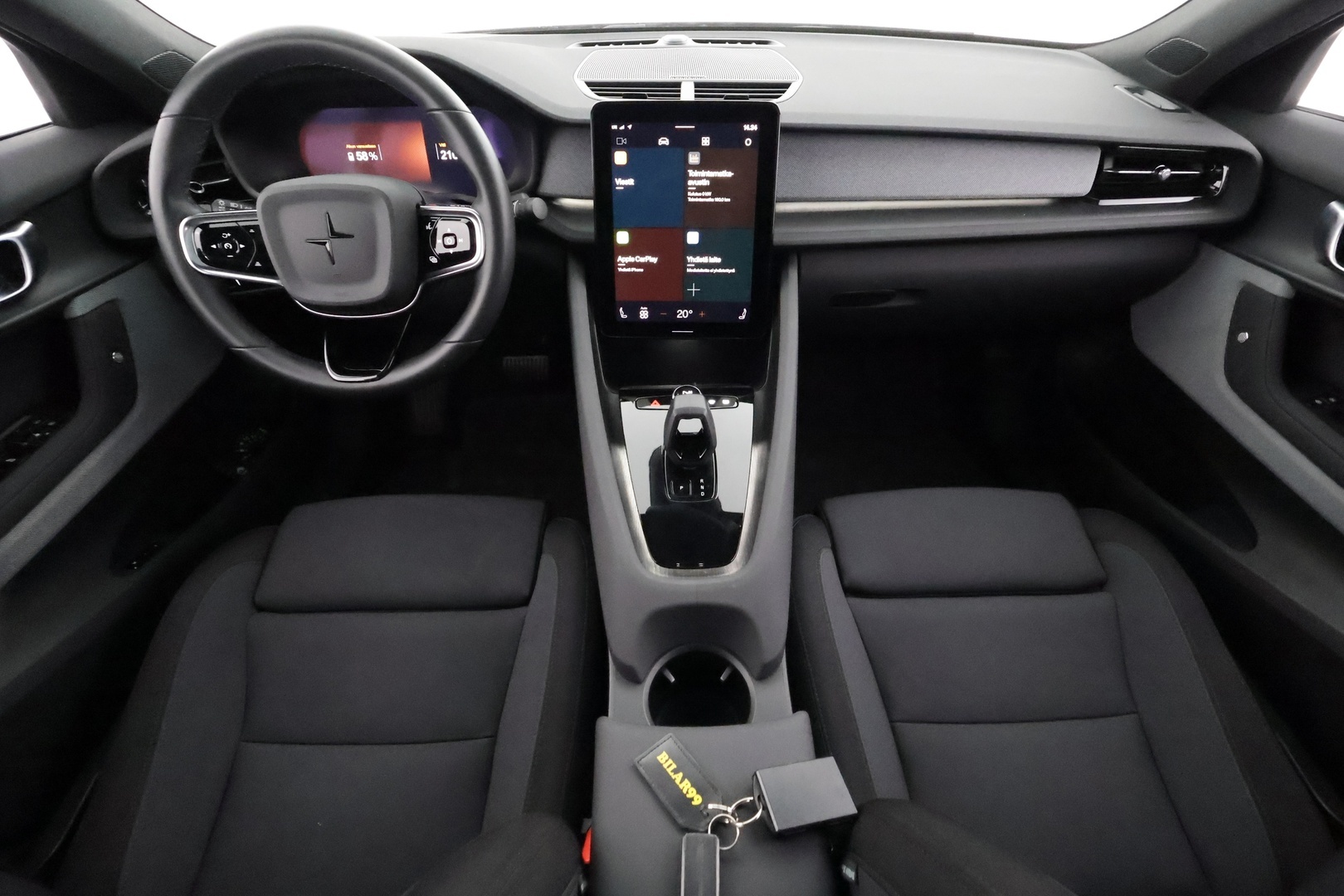 POLESTAR 2 2022