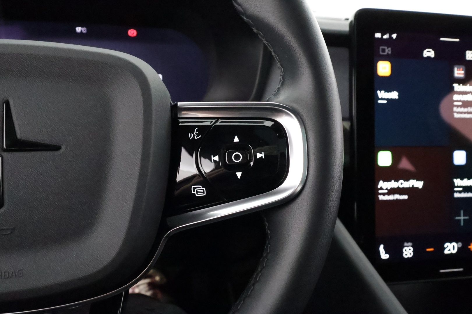 POLESTAR 2 2022