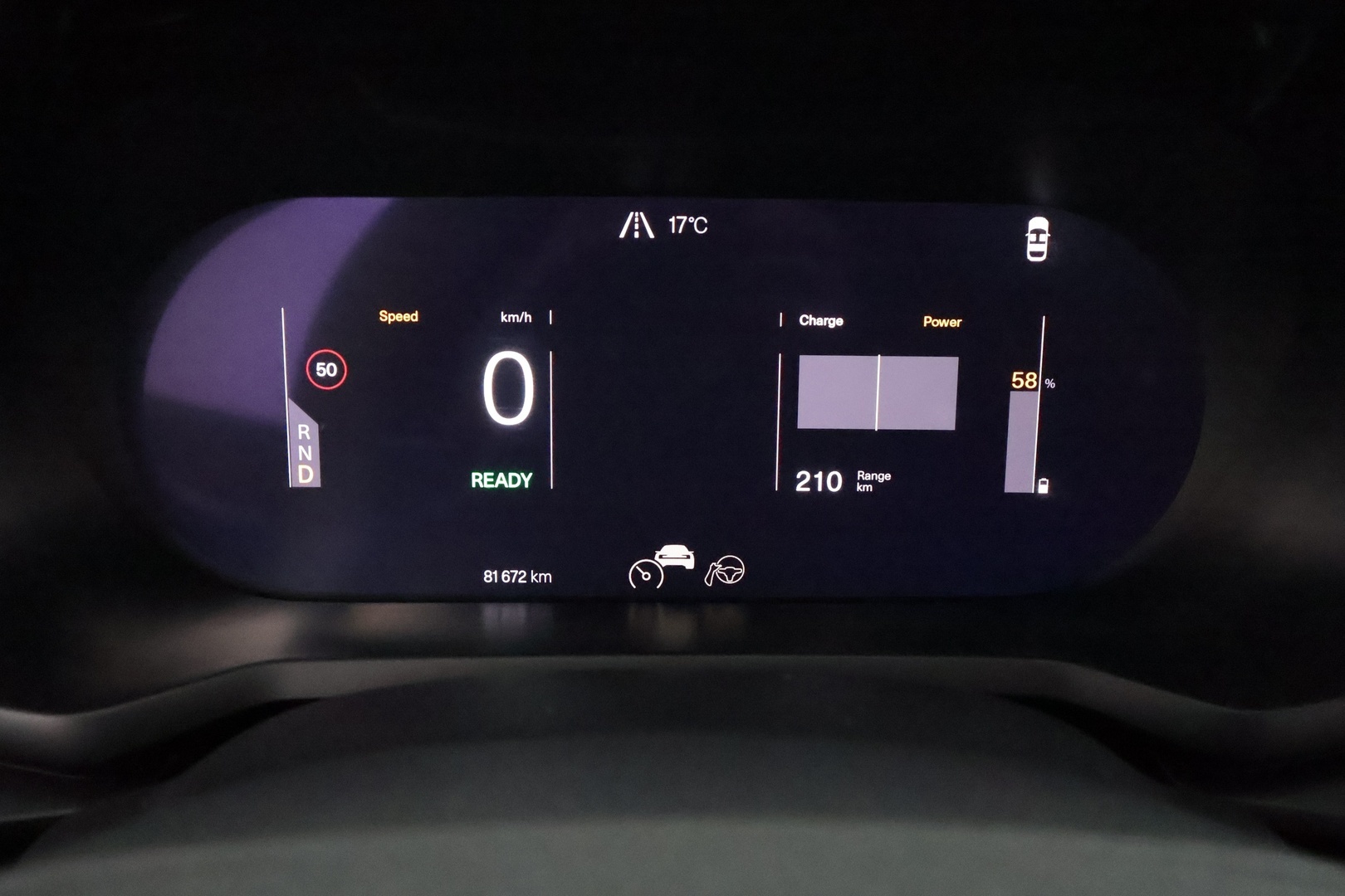 POLESTAR 2 2022